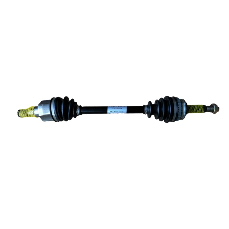 Cherry J00 LH PROPELLER SHAFT J00-2203010