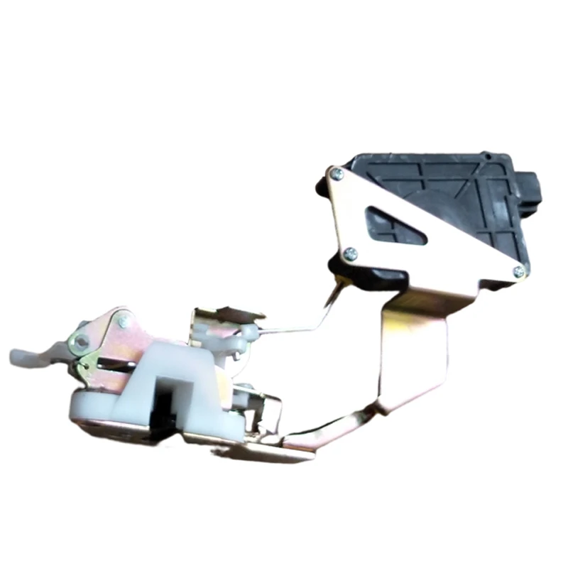 Cherry S11 FR DOOR LOCK-LH S11-6105030