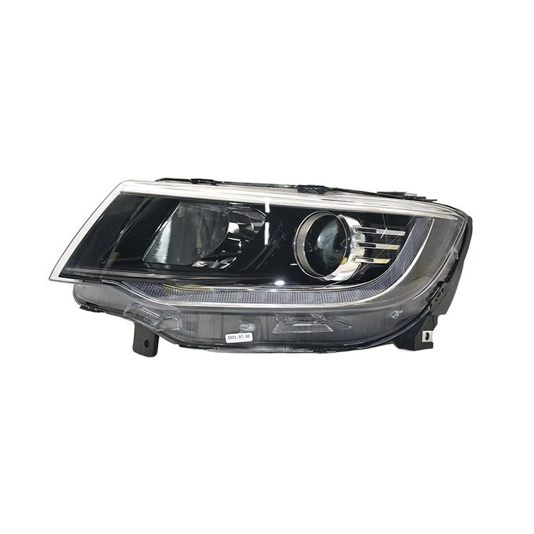 CS35 Plus Car Headlamp Head Light Left Assembly(NE14T) S111F280501-0304-01 And 4121010-BQ05