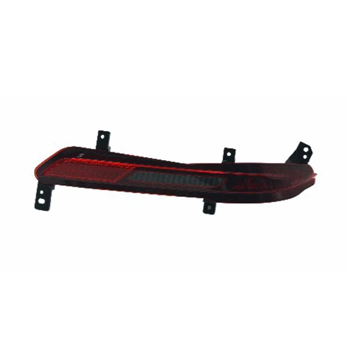 CS75 Plus 1.5T Rear Bumper Lamp Assembly Left S311F280503-0900 And 4133210-CD01