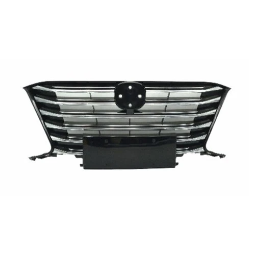 CS75 Plus Car Accessories Front Bumper Upper Grille Assembly S311F271301-0900 And 2803130-CD01