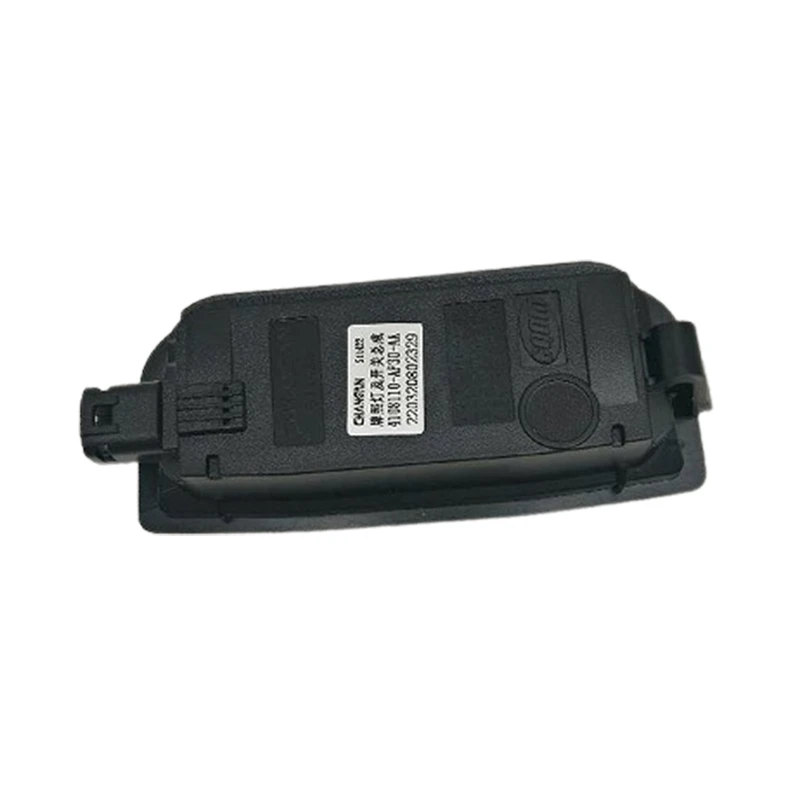CS95 NEW License Plate Light And Switch Assembly S401041-1500-AA
