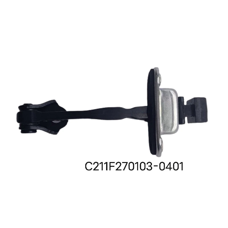 NEW EADO Front Door Limiter Assembly (right) Iron Head Replaces BN01 C211F270103-0401