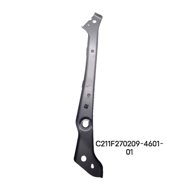NEW EADO Front Headlight Bracket (left) (with Standard Component) With Paint C211F270209-4601