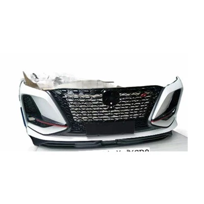 CS75 Plus Front Bumper Assembly S311F271301-0107 And 2803100-CD03