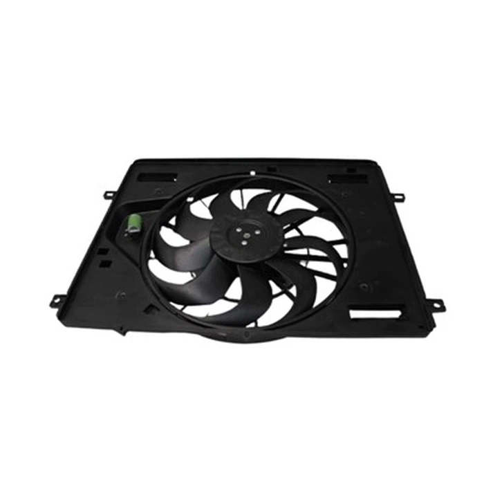 CS85 Cooling Fan Assembly S302F280104-1601 CS85 Cooling Fan Assembly S302F280104-1601