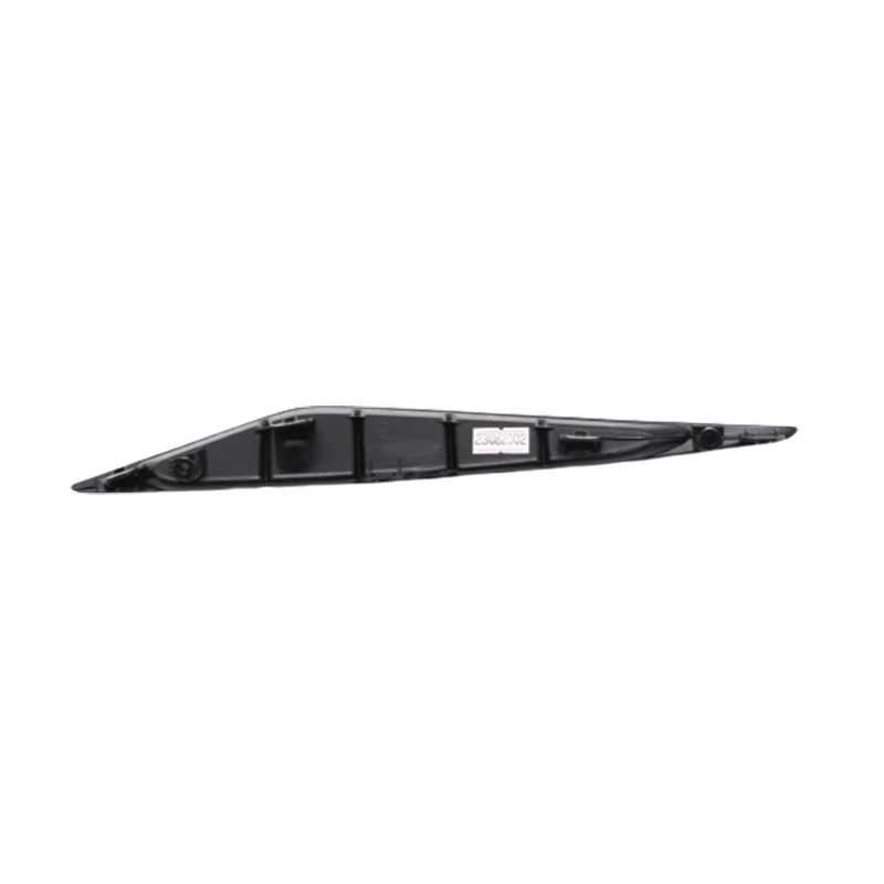 UNI-K Front Bumper Side Trim (right) CD569F271301-1800 And 2803404-CR01