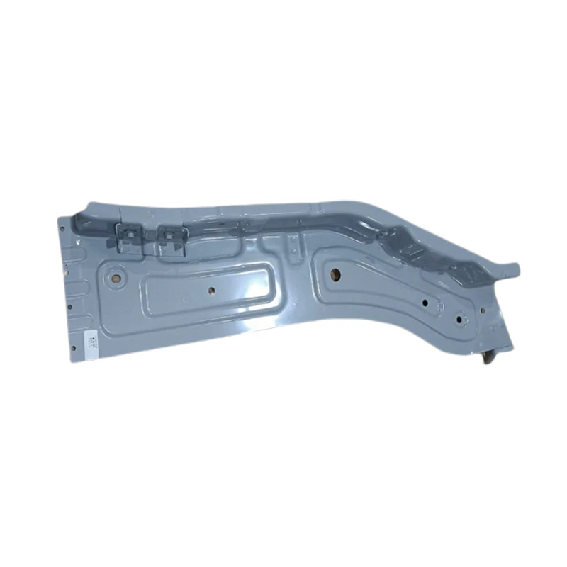 UNI-T Fender Mounting Outer Panel Assembly (left) (electrophoresis) S202F270701-0201 And 5301360-CN01DY