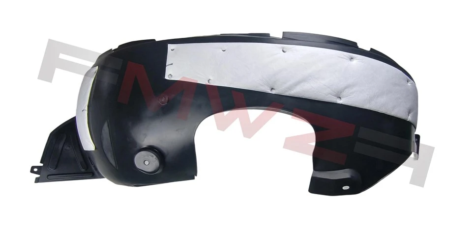 Cherry MUDGUARD-FR WHEEL RH 602000647AA