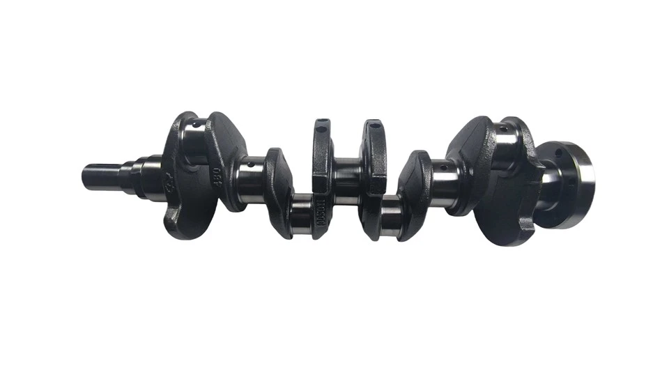 Chery 477F CRANKSHAFT 477F-1005011AB