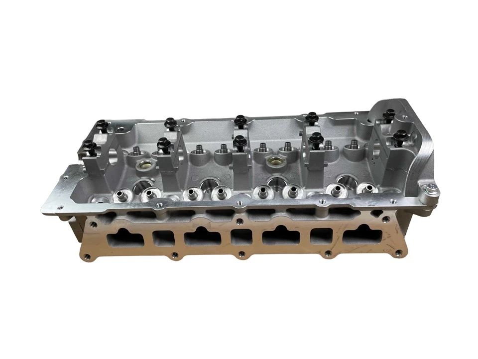 Chery 477 Cylinder Head Assembly 477F-1003010