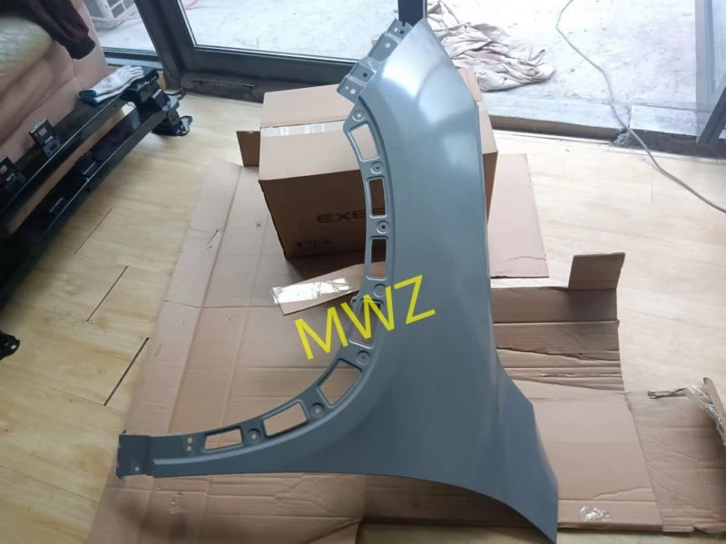 Chery EXEED LX Left Fender Electrophoresis 509000115AADYJ