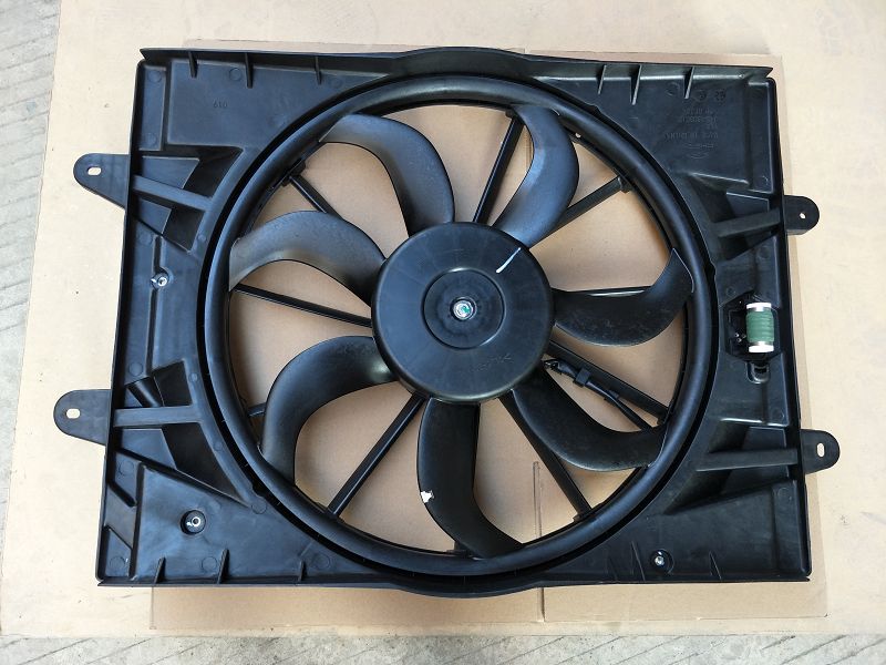 Chery J60 Cooling Fan Assembly J42-1308010