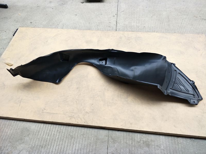 Chery J60 Right Front Wheel Housing Guard J60-3102112