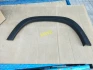 Chery J69 Left Front Wheel Eyebrow Decorative Plate Assembly J69-5512710